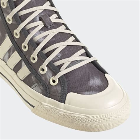 adidas nizza herren hi|Adidas nizza hi rf shoes.